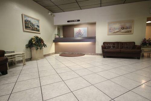 Leamington Hotel - Downtown / Port Of Miami Interno foto