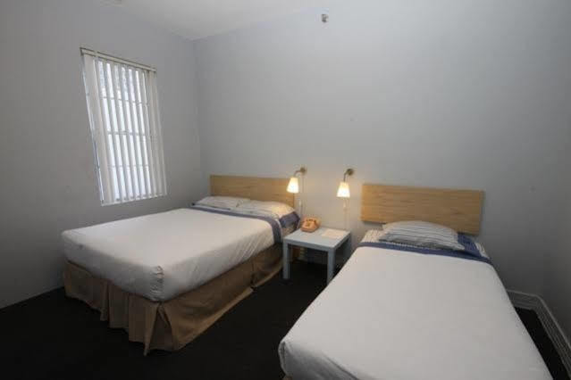 Leamington Hotel - Downtown / Port Of Miami Esterno foto