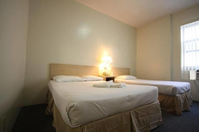 Leamington Hotel - Downtown / Port Of Miami Camera foto