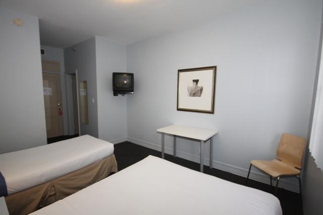 Leamington Hotel - Downtown / Port Of Miami Esterno foto